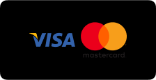 Visa Mastercard