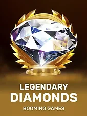 Legendary Diamonds