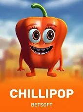Chillipop