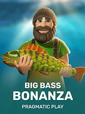 Big Bass Bonanza
