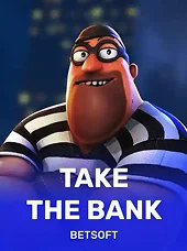 Take the Bank