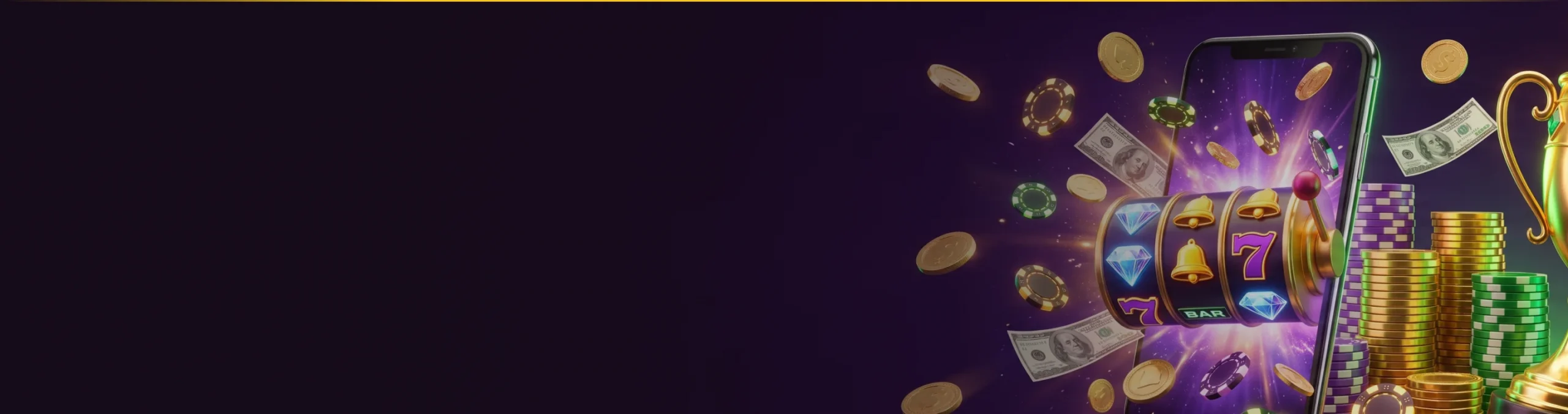 Bizzo Casino App